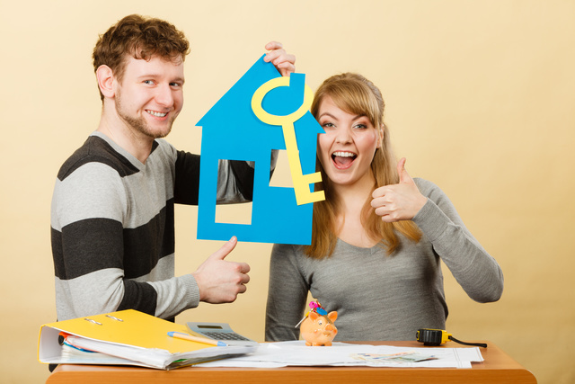 Wspólny kredyt mieszkaniowy: korzyść dla wszystkich?