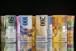 Czy kurs franka da odetchnąć kredytobiorcom?