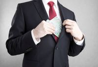 W 2024 akcja kredytowa spadła o prawie 4% r/r