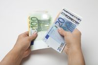 Dobry moment na kredyt w euro?