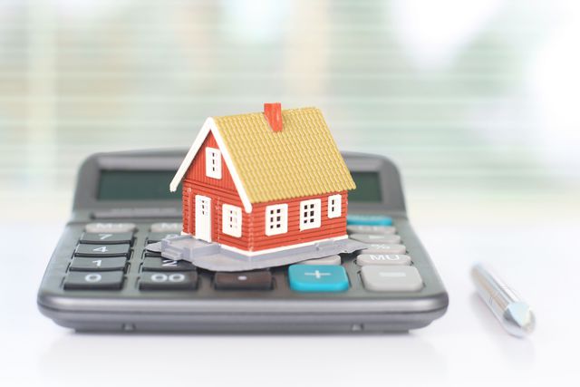Gdzie najłatwiej o kredyt hipoteczny? 