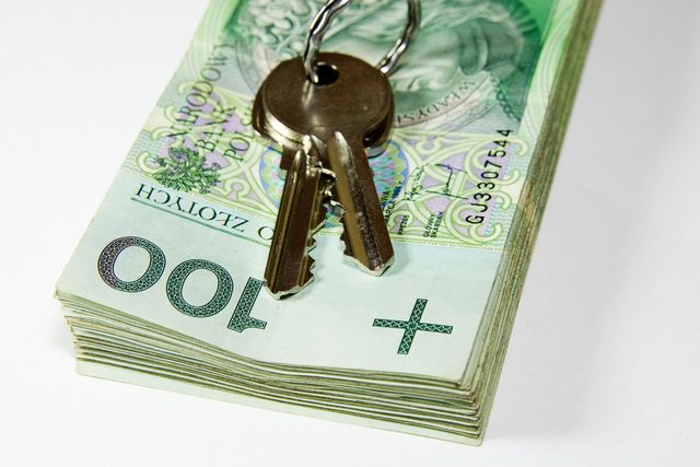 Kredyt hipoteczny: stała rata nie tylko ze stałym oprocentowaniem