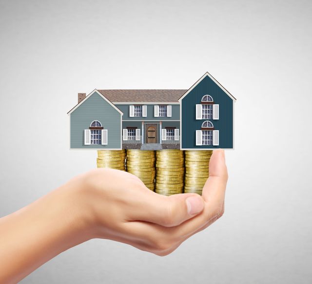 Najlepsze kredyty hipoteczne II 2015