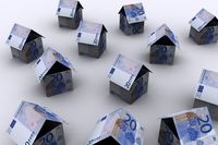 Najlepsze kredyty hipoteczne V 2013