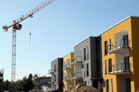 Ranking kredytów na mieszkania od dewelopera VI 2013