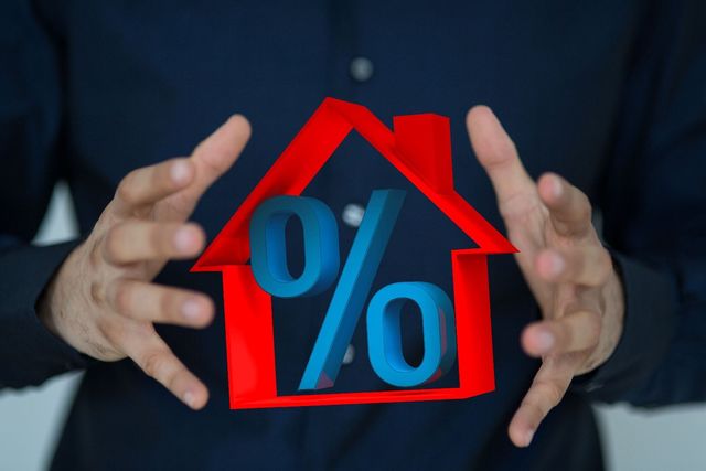 WIBOR 6M wzrósł do 1,91%. O ile zdrożeją kredyty hipoteczne?