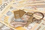 BIK: kredyty hipoteczne i ratalne na plusie