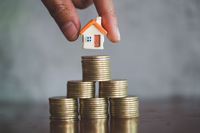 Kredyty mieszkaniowe rosną