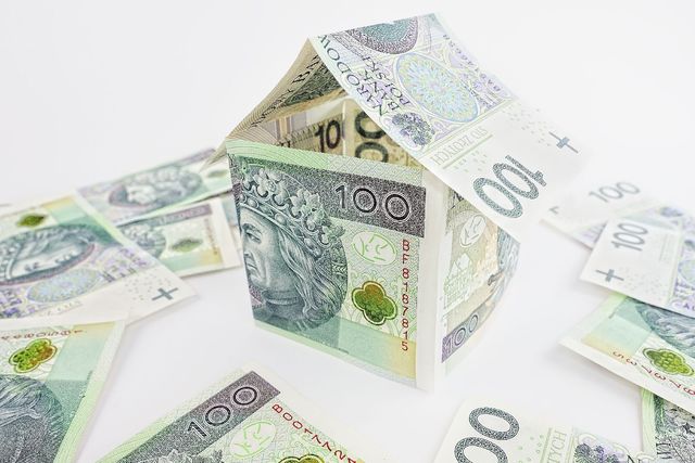 BIK Indeks - Popytu na Kredyty Mieszkaniowe już trzeci miesiąc na plusie