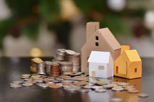 BIK: popyt na kredyty mieszkaniowe 4,4% poniżej kreski