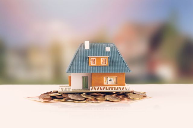 BIK: popyt na kredyty mieszkaniowe wreszcie "na plusie"