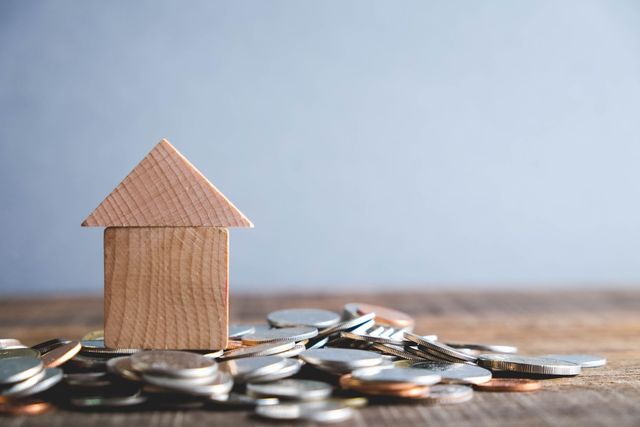 BIK: w lipcu 2020 popyt na kredyty mieszkaniowe spadł o 3,5%