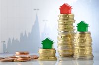 Zadłużenie unijnych gospodarstw domowych z tytułu kredytów hipotecznych spadło