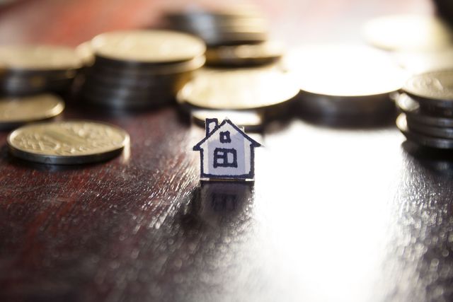 Kredyty mieszkaniowe: liczba i wartość w górę