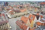 Mieszkanie dla młodych: we Wrocławiu będzie trudno