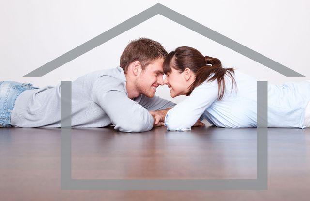 Ograniczenie dostępu do kredytów hipotecznych uderza w kupujących pierwsze mieszkanie 