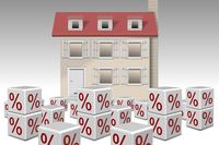 Rynek kredytów hipotecznych XI 2012