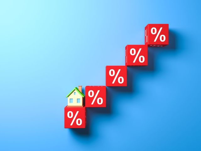 Rynek kredytów hipotecznych XI 2018