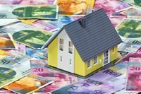 Sprzedaż mieszkania z kredytem w CHF
