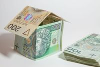 Wartość zapytań o kredyty mieszkaniowe wzrosła aż o 300% r/r