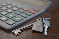 Wartość zapytań o kredyty mieszkaniowe wzrosła we wrześniu o 248,8% r/r