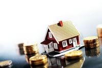 Zdolność kredytowa a ceny mieszkań VIII 2012