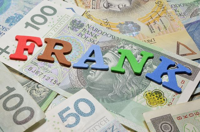 Złe kredyty we frankach: czy frankowicze faktycznie potrzebują pomocy?