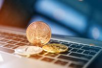 Kryptowaluty pod lupą UE Kryptowaluty pod lupą UE