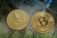 Bitcoin i ethereum jako odmiana klasycznej waluty