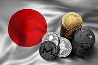 Bitcoin w Japonii