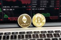 Światowe korporacje i rządy wobec kryptowalut Światowe korporacje i rządy wobec kryptowalut