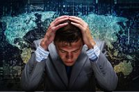 Światowy kryzys finansowy po 10 latach. Jak przygotować się na następny krach?