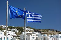 Czy Grecja wyjdzie ze strefy euro?