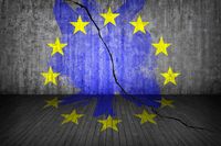 UE nie pokazała jak rozwiązać kryzys w strefie euro