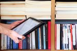 Jak Polacy czytają e-booki?