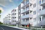 Budnex zbuduje nowe mieszkania w Szczecinie