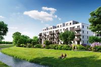 Gdzie place zabaw? Inwestycje mieszkaniowe dla rodzin z dziećmi Gdzie place zabaw? Inwestycje mieszkaniowe dla rodzin z dziećmi
