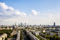 Jakie mieszkania w Warszawie sprzedawały się najlepiej w 2015 roku?