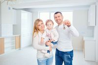 Jakie mieszkania preferują rodziny z dziećmi?