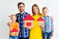 Jakie mieszkanie dla rodziny z dziećmi?