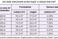 Wynagrodzenia X 2009 a zdolność kredytowa Wynagrodzenia X 2009 a zdolność kredytowa