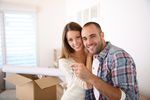 Znajdź dobry moment na kupno pierwszego mieszkania