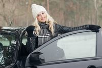 Czy opłaca się kupować używane auto zimą? 