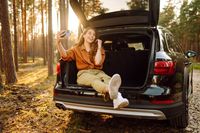 W hatchbackach i kombi klapa otwiera się razem z szybą