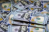 Ameryka kończy z silnym dolarem? 