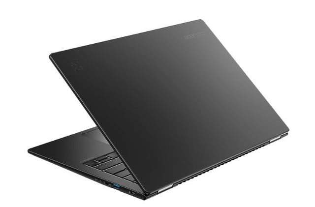 Laptop Acer TravelMate P6 14 AI