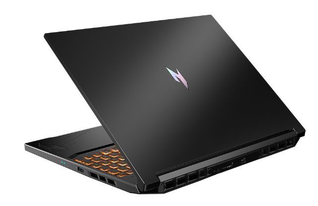Nowy laptop Acer Nitro V 16