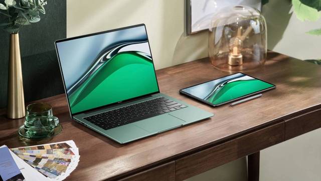 Laptop Huawei MateBook 14s