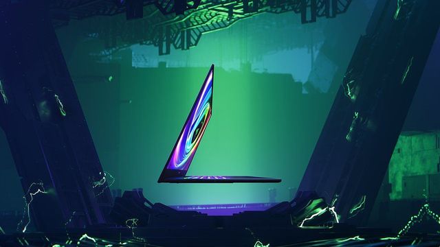 Laptop Razer Blade 14 i notebook Blade 16 w nowej konfiguracji
