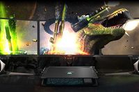 Wielofunkcyjny laptop do gier Predator Triton 900 